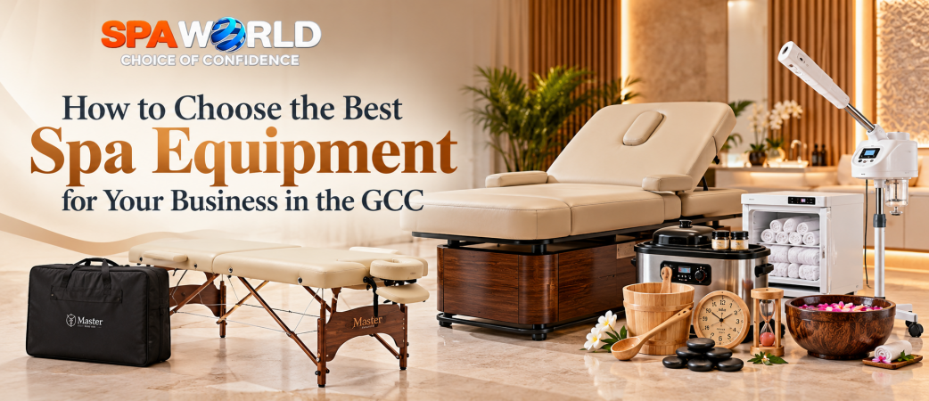 best-spa-equipment-in-gcc