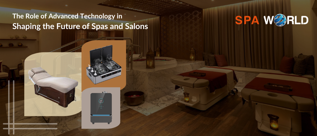 Best disposable bedsheets for spas and salons – SpaWorld UAE