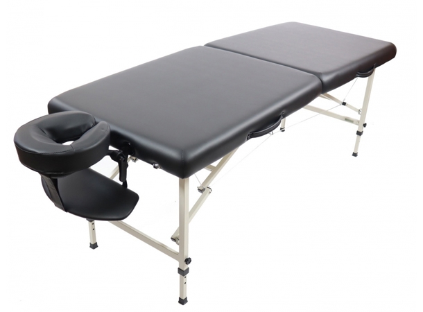 Master Rovana S28 Lightweight Aluminum Portable Massage Table