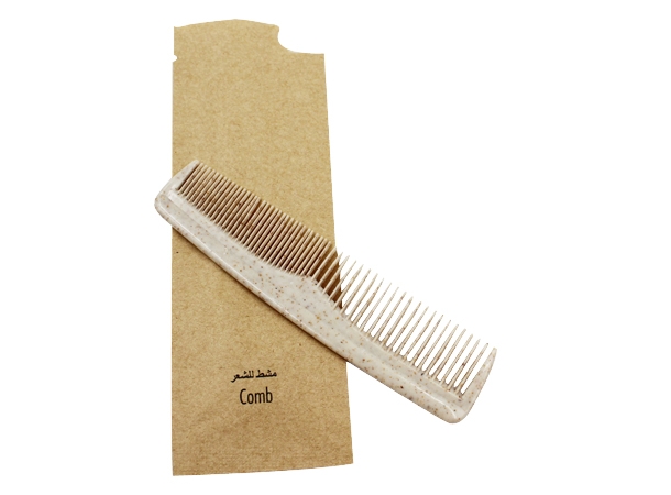 Eco-Friendly Comb