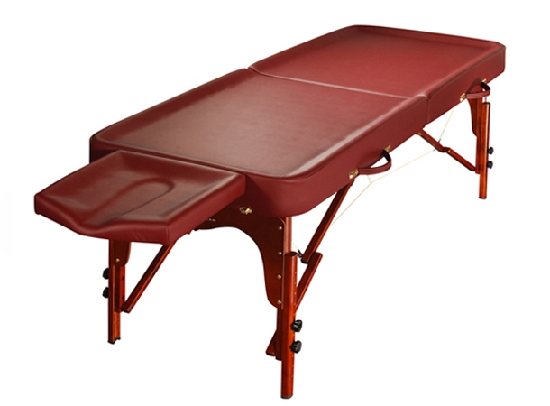 Master Portable Ayurveda Massage Table, PLM 32"