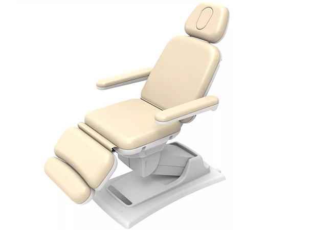 Electric Beauty Chair, Facial Treatment Chair