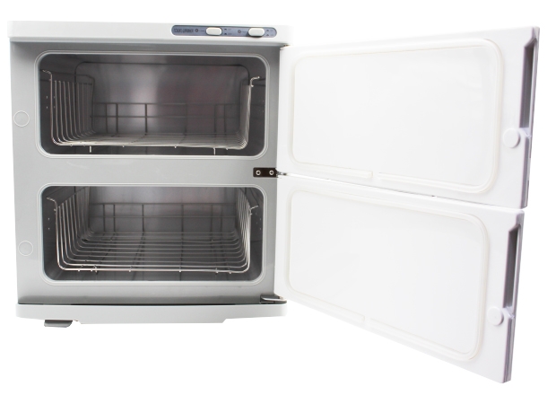 double door towel warmer UAE