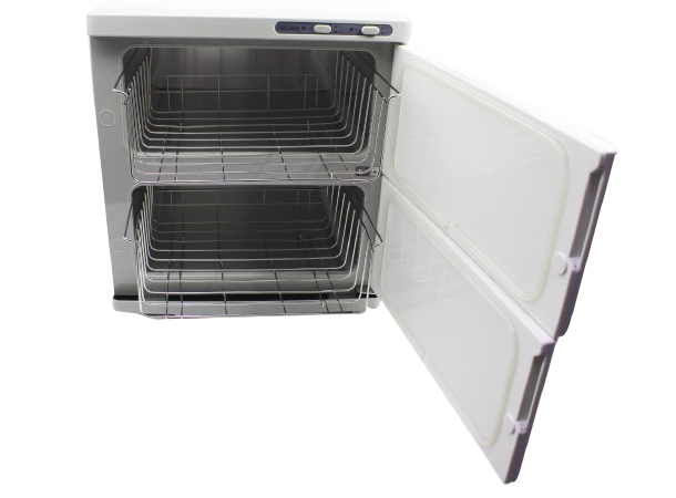 double door towel warmer UAE