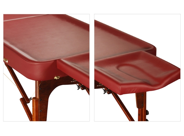 Ayurvedic Headrest Cushion for Shirodhara