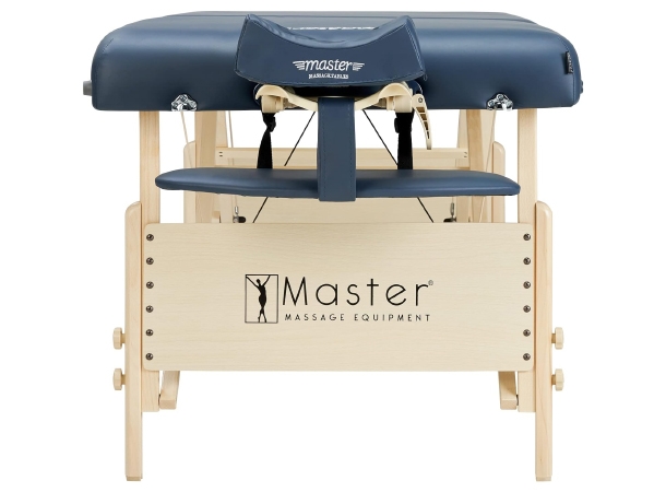 Master Massage Table - 3 Inch Foam Cushioning