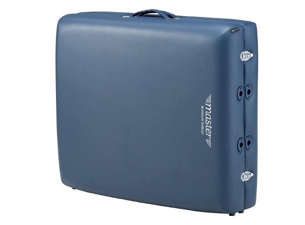 Master Massage Table with carrying case