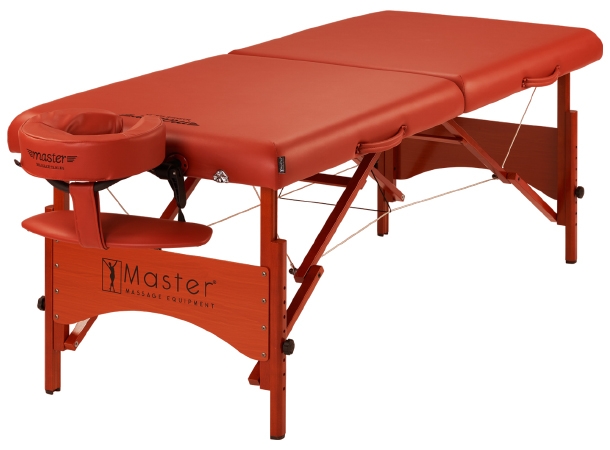 Master Portable Massage Table - FLN S25"