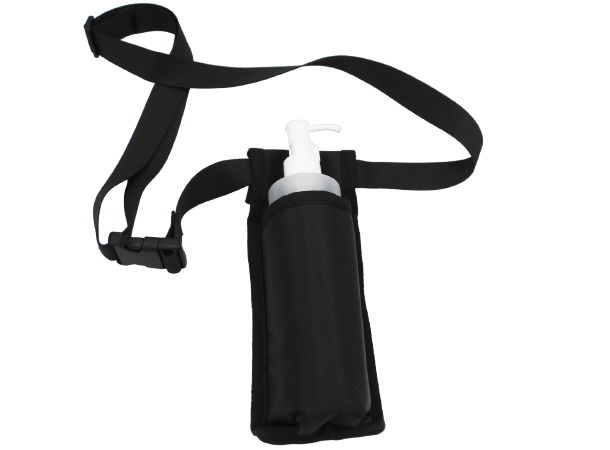 MASTER Portable Single Oil Holster