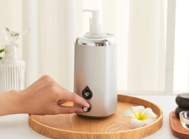 massage oil haeter uae