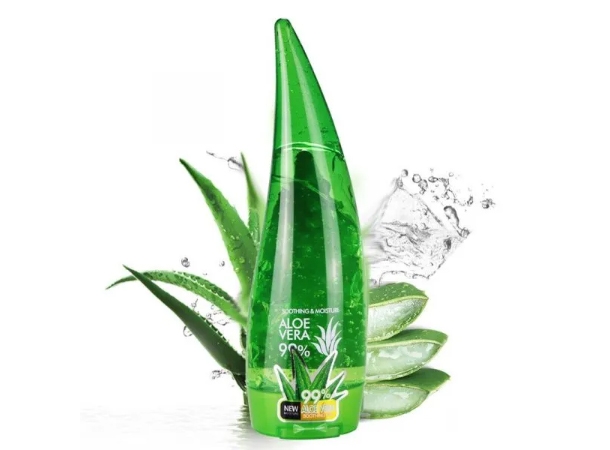 Aloe Vera Gel