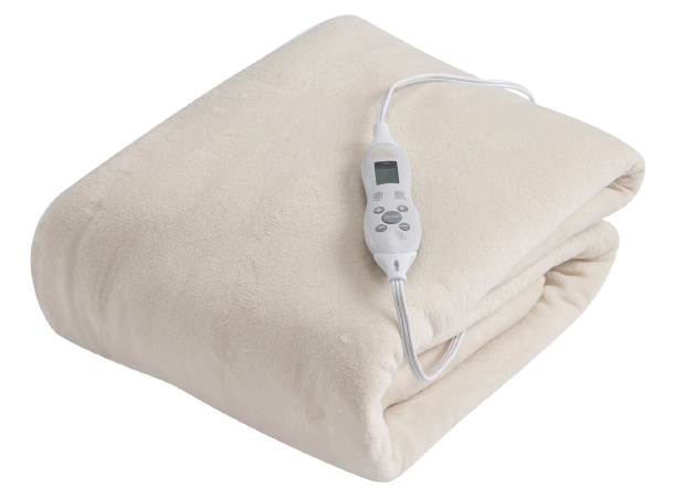 MASTER Deluxe Electric Warmer Pad