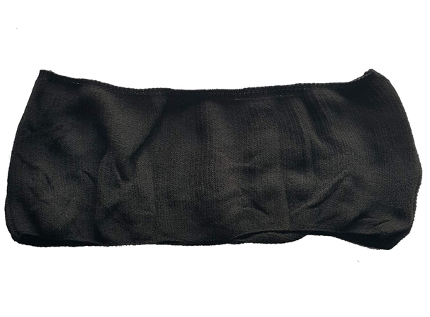 Lightweight and hygienic nylon underwear for XXL users