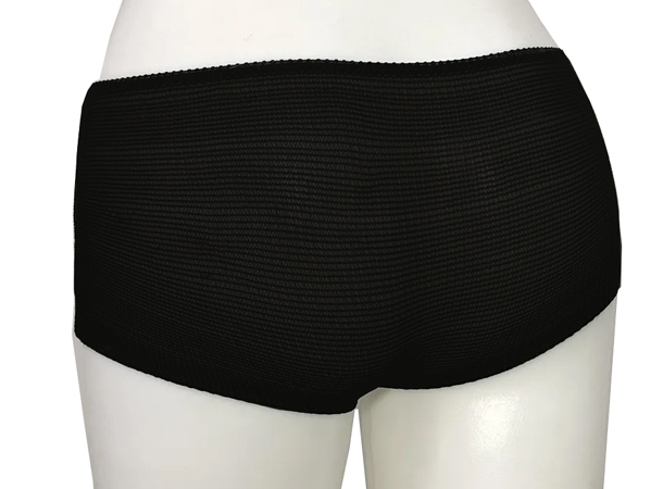 Stretchable waistband nylon underwear in UAE