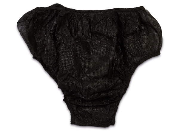 Free-Size Disposable Panty for Spas