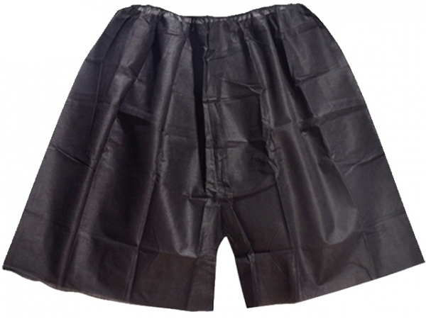 Elastic Fabric Disposable Boxer