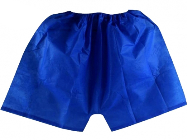 Disposable Nonwoven Men's Boxer