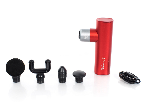 Hi5 Cooper Handheld Massager