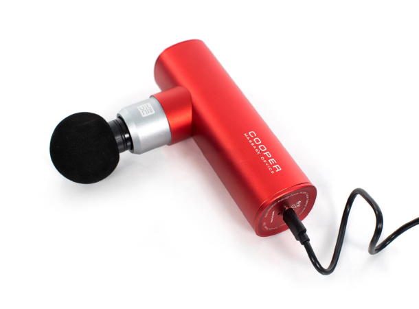 Hi5 Cooper Handheld Massager