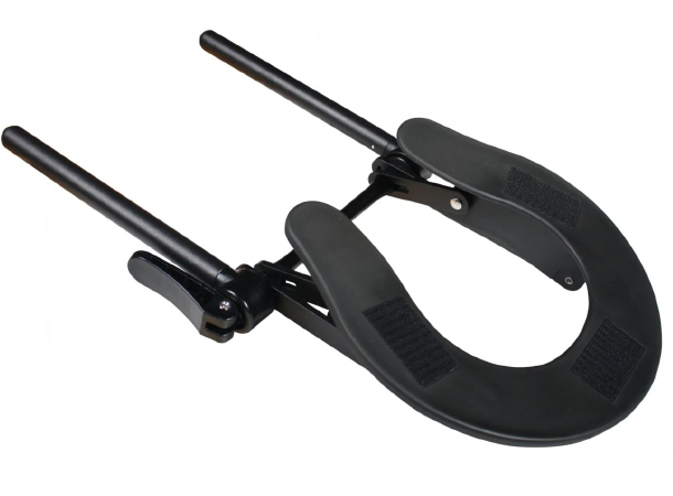 MASTER - Adjustable Face Cradle - Standard Flat