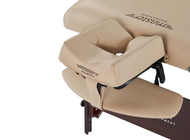 Ergonomic Face Cradle and ErgonomicDream Face Pillow