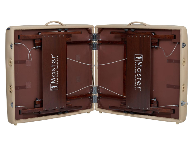 Aircraft-Grade Steel Support Cables