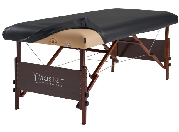 High-quality vinyl cover with snug fit design