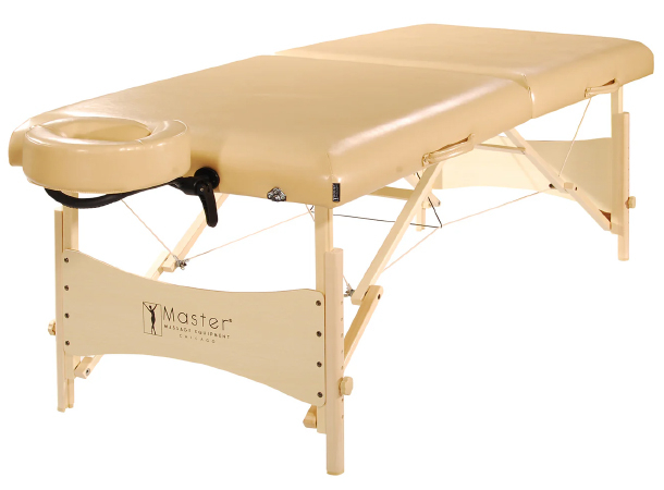 Master Portable Massage Bed, BBU S30"