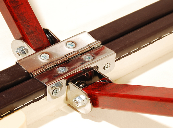 Master Monroe 30inch Portable Massage Table