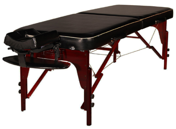 Master Portable Massage Table, MTR S30"