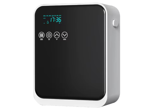 Waterless Aroma Diffuser for Home and Hotel