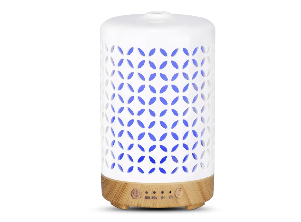 Quiet Aroma Diffuser for Spa and Salon Use in UAE