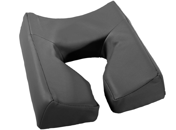 Ergonomic Dream Face Pillow