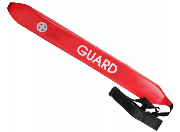 Lifeguard Rescue Tube