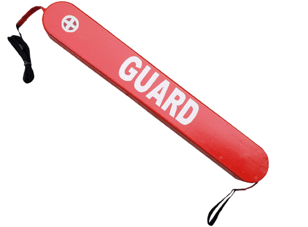 Double Lifeguard Rescue Buoy