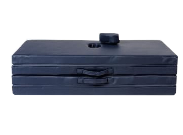 Shiatsu Folding Sponge Pads, Yoga Mat