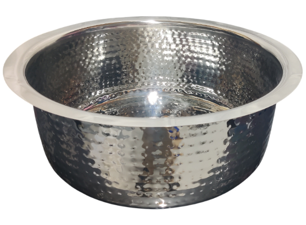 Pedicure Bowl Steel
