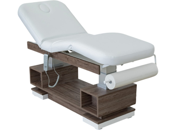 Professional Remote controlled 4 Section Massage Table