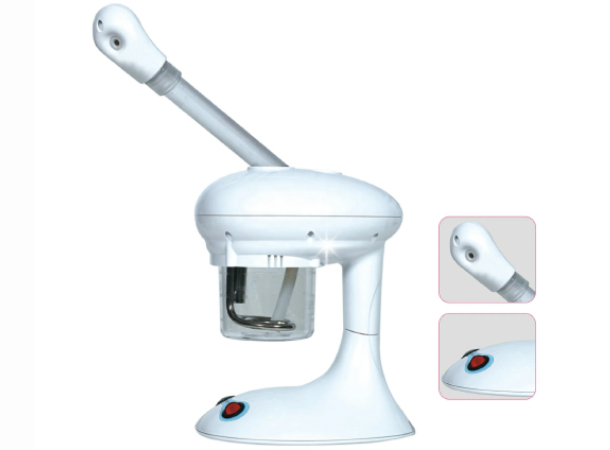 Facial Steamer with Gun Head