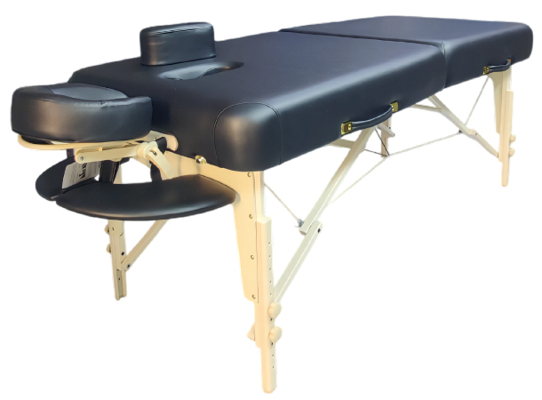 Lightweight portable spa table