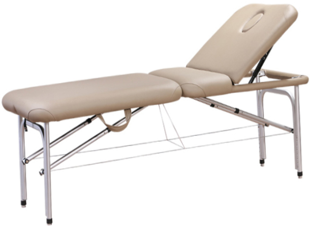 DOYEN Portable Massage Table with Aluminium Frame