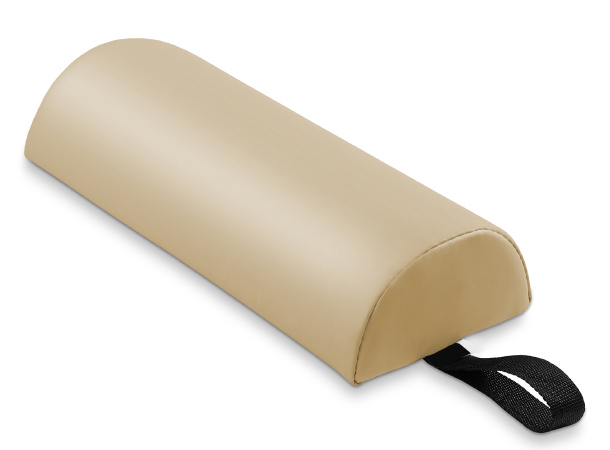 MASTER Small Semi Round Bolster