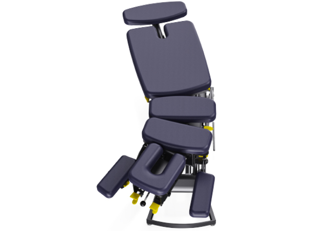 Electric chiropractic table MT Absolute-300 for spine care