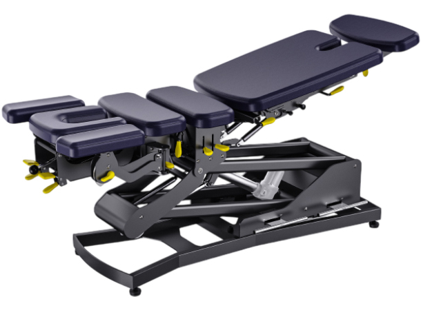High quality MT Chiropractic Absolute-300 therapy table