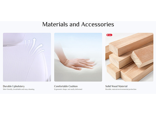 High-quality multifunctional massage table for spa treatments