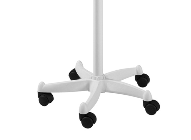 Hot steam face steamer for beauty treatment