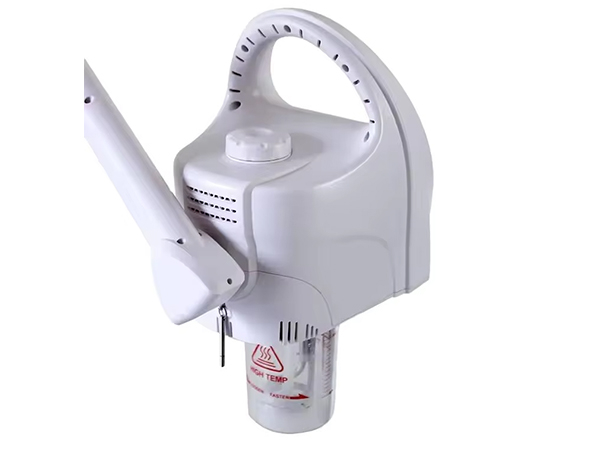 Ozone hot steam facial steamer for beauty clinics
