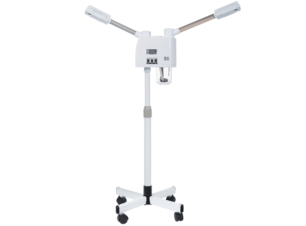 Hot and cool mist 2 in 1 Facial Steamer