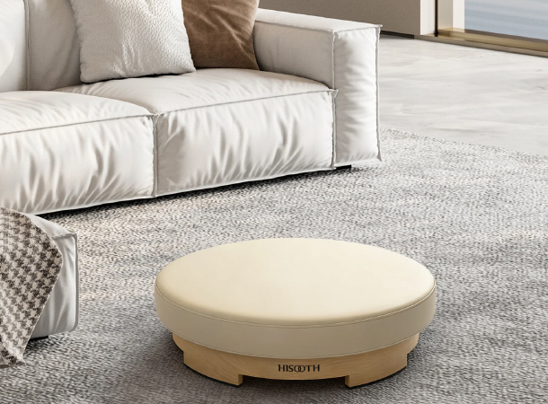 vibroacoustic meditation platform