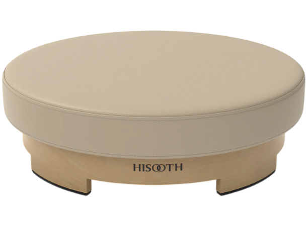 EarthRound VibroAcoustic Meditation Platform